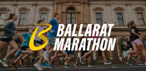 Ballarat Marathon – the spiritual Home of Distance Running